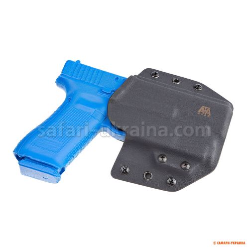 Кобура Hit Factor ver.1 для Glock - 17/22/47, Olight Baldr Mini /S/Rl Mini