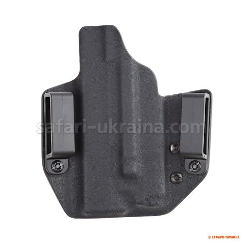 Кобура Hit Factor ver.1 для Glock - 17/22/47, Olight Baldr Mini /S/Rl Mini