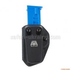 Паучер  Pouch ver.2 для ПМ/ПМР/ПМ-Т, правша/шульга, black