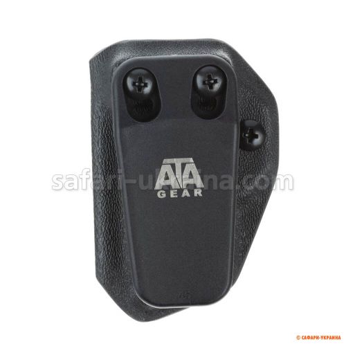 Паучер  Pouch ver.2 для ПМ/ПМР/ПМ-Т, правша/шульга, black 
