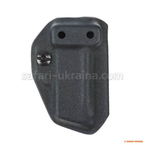 Паучер  Pouch ver.2 для ПМ/ПМР/ПМ-Т, правша/шульга, black 