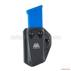 Паучер  Pouch ver.2 для Glock - 17/22/47, правша/шульга, black