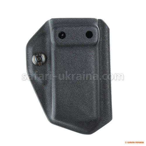 Паучер  Pouch ver.2 для Glock - 17/22/47, правша/шульга, black 