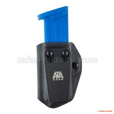 Паучер  Pouch ver.2 для CZ P07 Duty/T-REX, правша/шульга, black