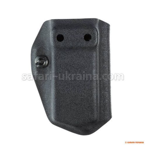 Паучер  Pouch ver.2 для CZ P07 Duty/T-REX, правша/шульга, black 