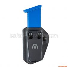 Паучер  Pouch ver.2 для Grand Power 910/Flarm GP T910, правша/шульга, black