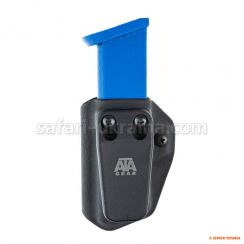 Паучер  Pouch ver.2 для Grand Power 910/Flarm GP T910, правша/шульга, black