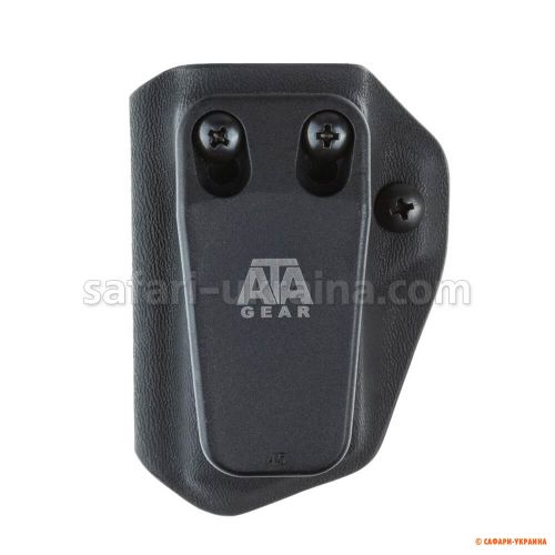 Паучер  Pouch ver.2 для Grand Power 910/Flarm GP T910, правша/шульга, black 