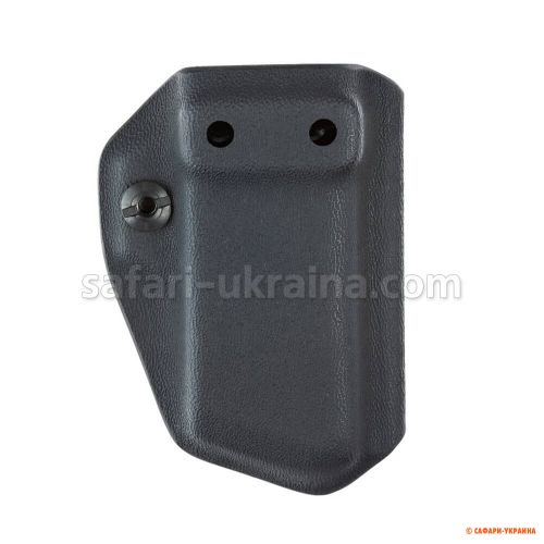 Паучер  Pouch ver.2 для Grand Power 910/Flarm GP T910, правша/шульга, black 