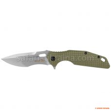 Cкладной нож Skif Defender II SW Olive