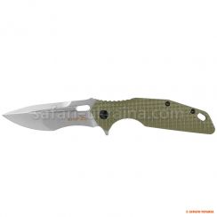 Складаний ніж Skif Defender II SW Olive