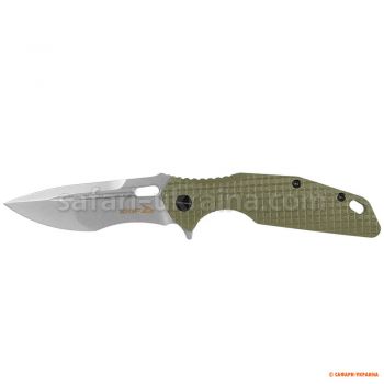 Cкладной нож Skif Defender II SW Olive