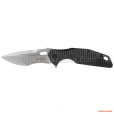 Cкладной нож Skif Defender II SW Black
