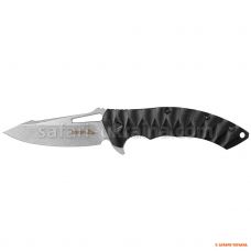 Cкладной нож Skif Shark II SW Black