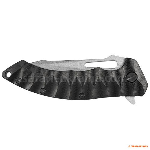 Cкладной нож Skif Shark II SW Black