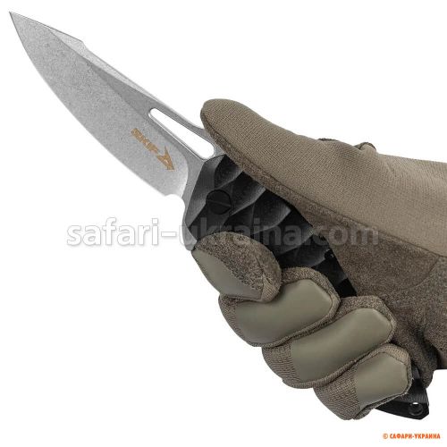 Cкладной нож Skif Shark II SW Black