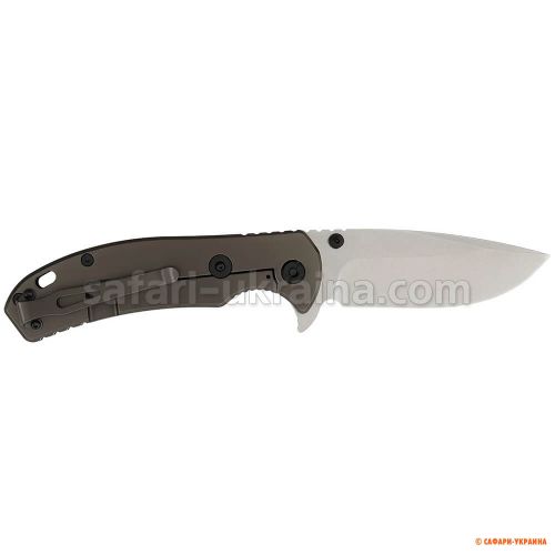 Cкладной нож Skif Sturdy II SW Black
