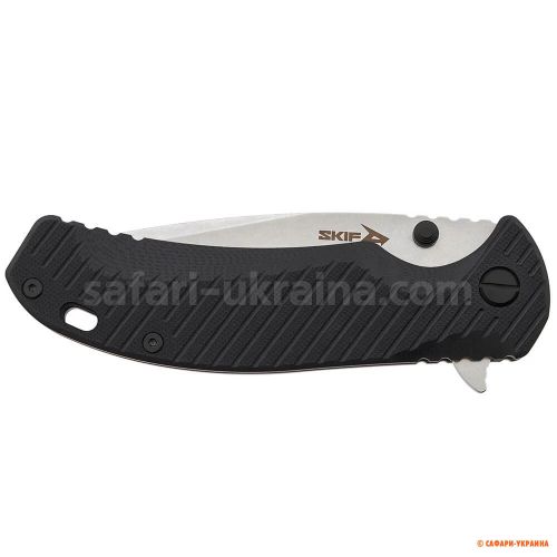 Cкладной нож Skif Sturdy II SW Black
