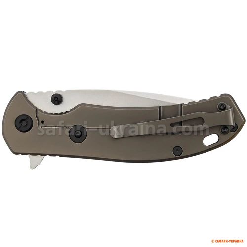 Cкладной нож Skif Sturdy II SW Black