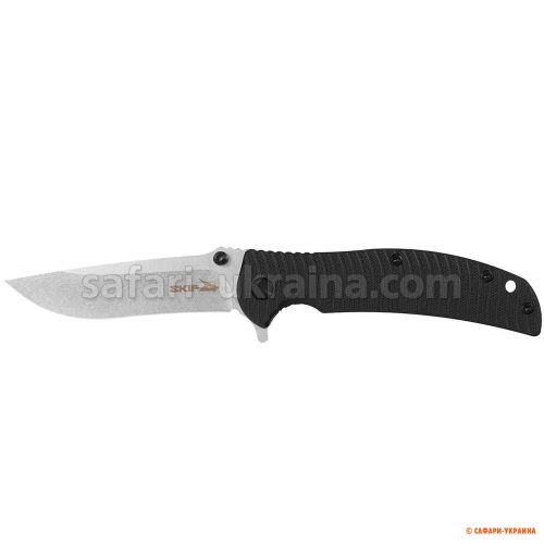 Cкладной нож Skif Urbanite II SW Black