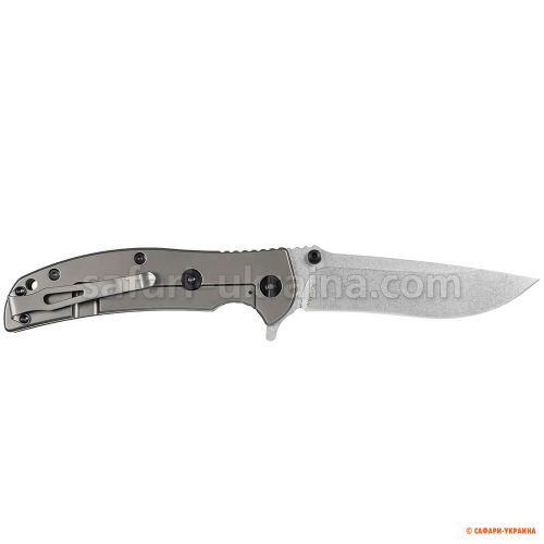 Cкладной нож Skif Urbanite II SW Black