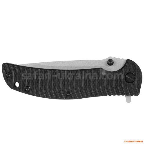 Cкладной нож Skif Urbanite II SW Black