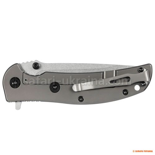 Cкладной нож Skif Urbanite II SW Black