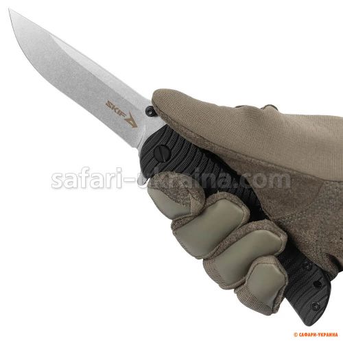 Cкладной нож Skif Urbanite II SW Black