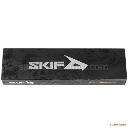 Cкладной нож Skif Urbanite II SW Black