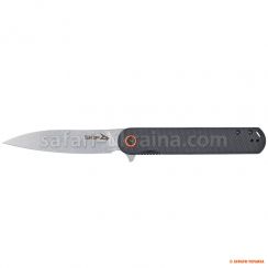 Cкладной нож Skif Townee SW Black