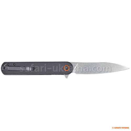 Cкладной нож Skif Townee SW Black