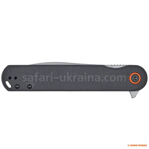 Cкладной нож Skif Townee SW Black
