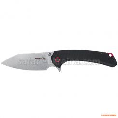 Cкладной нож Skif Jock SW Black