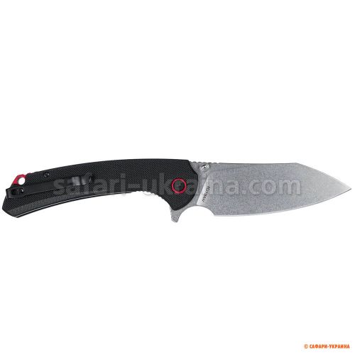 Cкладной нож Skif Jock SW Black