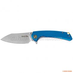 Cкладной нож Skif Jock SW Blue