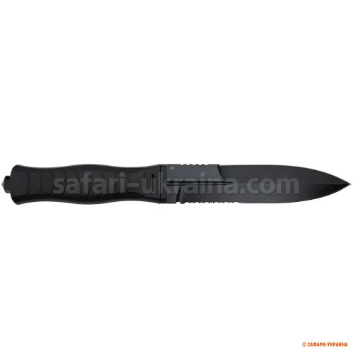 Ніж Skif Knives Neptune BSW Black 