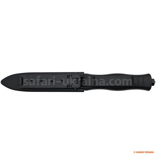 Ніж Skif Knives Neptune BSW Black 