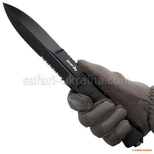 Ніж Skif Knives Neptune BSW Black 