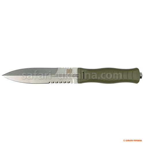 Ніж Skif Knives Neptune SW Olive 