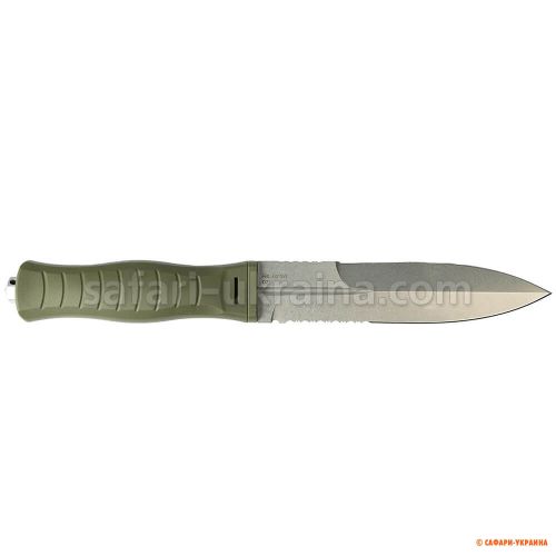 Ніж Skif Knives Neptune SW Olive 