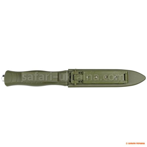 Ніж Skif Knives Neptune SW Olive 