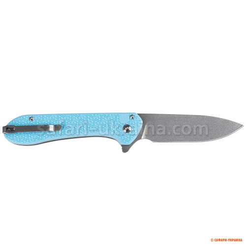 Cкладной нож Skif Freestyler SW Blue