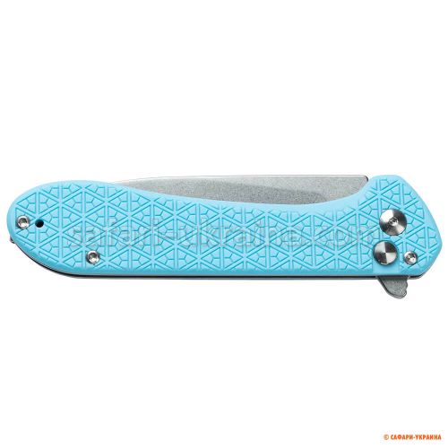 Cкладной нож Skif Freestyler SW Blue