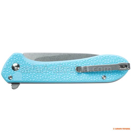 Cкладной нож Skif Freestyler SW Blue