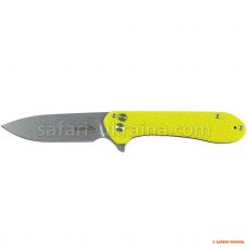 Cкладной нож Skif Freestyler SW Lime green