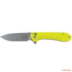 Cкладной нож Skif Freestyler SW Lime green