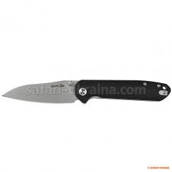 Cкладной нож Skif Secure SW Black