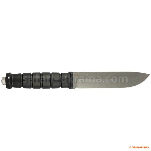 Ніж Skif Predator 2.0 SW Black 
