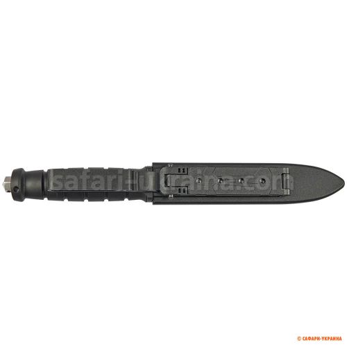 Ніж Skif Predator 2.0 SW Black 