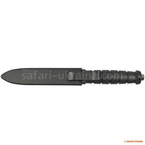 Ніж Skif Predator 2.0 SW Black 